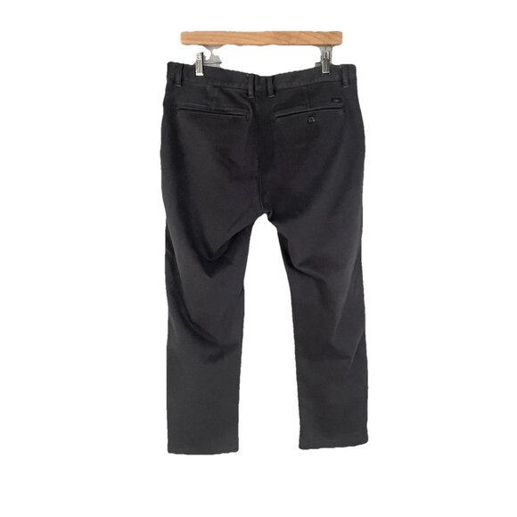 Faherty Movement 5-Pocket Pant Performance Navy Blue Men’s Sz 34 - Picture 2 of 8